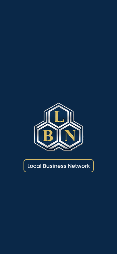 LBN App app screenshot 1